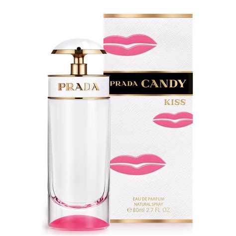 dupe prada candy kiss|prada candy night sample.